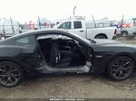2020 Ford Mustang Ecoboost  Black vin: 1FA6P8TD3L5145775