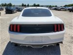 2015 Ford Mustang  White vin: 1FA6P8TH0F5311788
