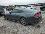 2015 Ford Mustang  Зеленый vin: 1FA6P8TH0F5325576