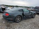 2015 Ford Mustang  Green vin: 1FA6P8TH0F5325576