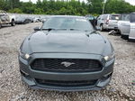 2015 Ford Mustang  Зеленый vin: 1FA6P8TH0F5325576