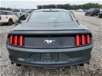 2015 Ford Mustang  Green vin: 1FA6P8TH0F5325576
