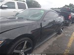 2015 Ford Mustang Ecoboost Black vin: 1FA6P8TH0F5358058