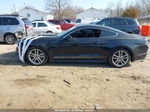 2016 Ford Mustang Ecoboost Black vin: 1FA6P8TH0G5288854