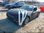 2016 Ford Mustang Ecoboost Black vin: 1FA6P8TH0G5288854