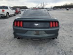 2016 Ford Mustang  Green vin: 1FA6P8TH0G5300257