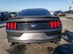 2016 Ford Mustang Gray vin: 1FA6P8TH0G5333906