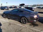 2016 Ford Mustang Gray vin: 1FA6P8TH0G5333906