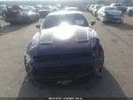 2020 Ford Mustang Ecoboost Blue vin: 1FA6P8TH0L5103017
