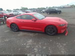 2020 Ford Mustang Ecoboost Red vin: 1FA6P8TH0L5120240