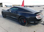 2020 Ford Mustang  Black vin: 1FA6P8TH0L5146174