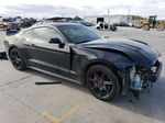 2020 Ford Mustang  Black vin: 1FA6P8TH0L5146174