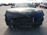 2020 Ford Mustang  Black vin: 1FA6P8TH0L5146174