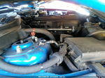 2020 Ford Mustang Ecoboost Синий vin: 1FA6P8TH0L5153884