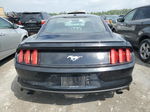 2015 Ford Mustang  Black vin: 1FA6P8TH1F5318829