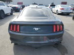 2016 Ford Mustang  Gray vin: 1FA6P8TH1G5253336