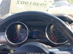 2016 Ford Mustang Ecoboost Белый vin: 1FA6P8TH1G5326737