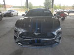 2020 Ford Mustang  Silver vin: 1FA6P8TH1L5108095