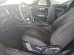 2020 Ford Mustang  Silver vin: 1FA6P8TH1L5108095