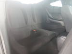2020 Ford Mustang  Silver vin: 1FA6P8TH1L5108095