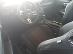 2020 Ford Mustang  Silver vin: 1FA6P8TH1L5108095