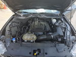 2020 Ford Mustang  Silver vin: 1FA6P8TH1L5108095