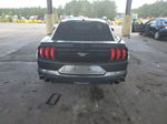 2020 Ford Mustang  Silver vin: 1FA6P8TH1L5108095
