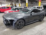 2020 Ford Mustang  Gray vin: 1FA6P8TH1L5120800