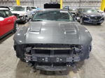 2020 Ford Mustang  Gray vin: 1FA6P8TH1L5120800