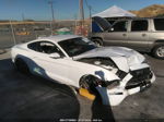 2020 Ford Mustang Ecoboost White vin: 1FA6P8TH1L5126208