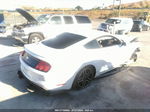 2020 Ford Mustang Ecoboost White vin: 1FA6P8TH1L5126208