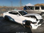 2020 Ford Mustang Ecoboost White vin: 1FA6P8TH1L5126208