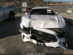 2020 Ford Mustang Ecoboost White vin: 1FA6P8TH1L5126208