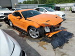 2020 Ford Mustang  Orange vin: 1FA6P8TH1L5127603