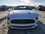 2020 Ford Mustang  White vin: 1FA6P8TH1L5127620