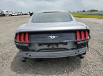 2020 Ford Mustang  Серебряный vin: 1FA6P8TH1L5130193