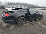 2015 Ford Mustang  Black vin: 1FA6P8TH2F5325126