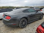 2015 Ford Mustang  Gray vin: 1FA6P8TH2F5337258