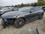 2015 Ford Mustang  Gray vin: 1FA6P8TH2F5337258