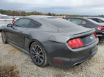 2015 Ford Mustang  Gray vin: 1FA6P8TH2F5337258