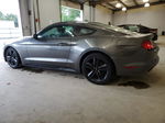 2015 Ford Mustang  Gray vin: 1FA6P8TH2F5341391