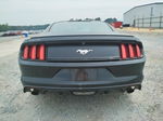 2015 Ford Mustang  Черный vin: 1FA6P8TH2F5377842