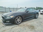 2015 Ford Mustang  Black vin: 1FA6P8TH2F5377842