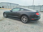 2015 Ford Mustang  Черный vin: 1FA6P8TH2F5377842