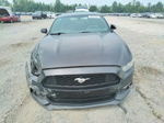 2015 Ford Mustang  Black vin: 1FA6P8TH2F5377842