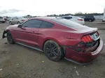 2015 Ford Mustang  Red vin: 1FA6P8TH2F5378019