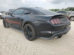 2015 Ford Mustang  Black vin: 1FA6P8TH2F5394186