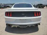 2015 Ford Mustang  White vin: 1FA6P8TH2F5396777