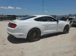 2015 Ford Mustang  Белый vin: 1FA6P8TH2F5396777