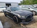 2015 Ford Mustang  Black vin: 1FA6P8TH2F5417756